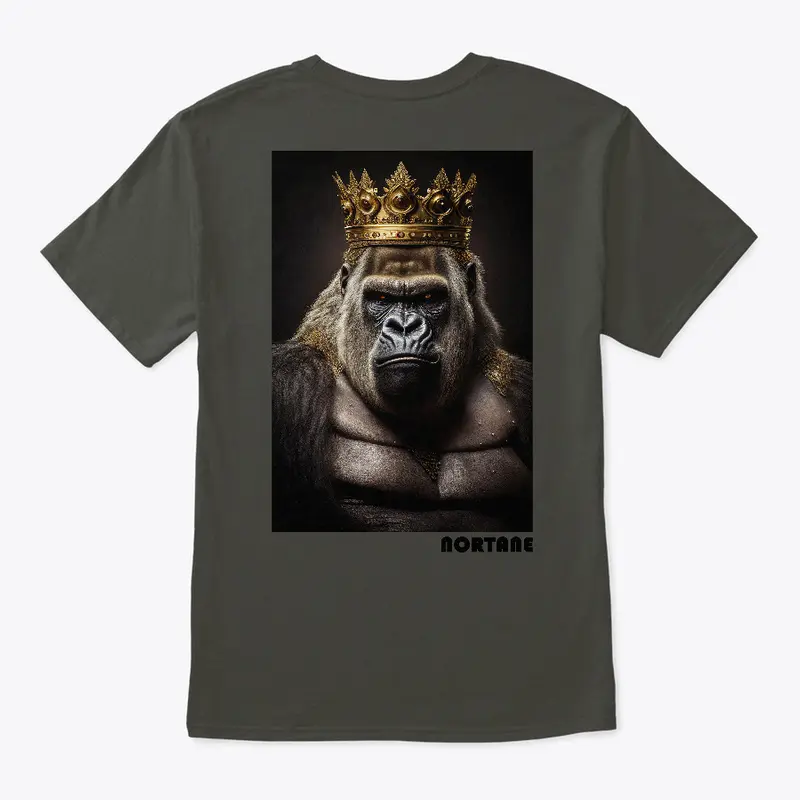 Gorilla King