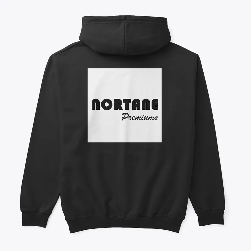 Nortane Premiums Original Hoodie