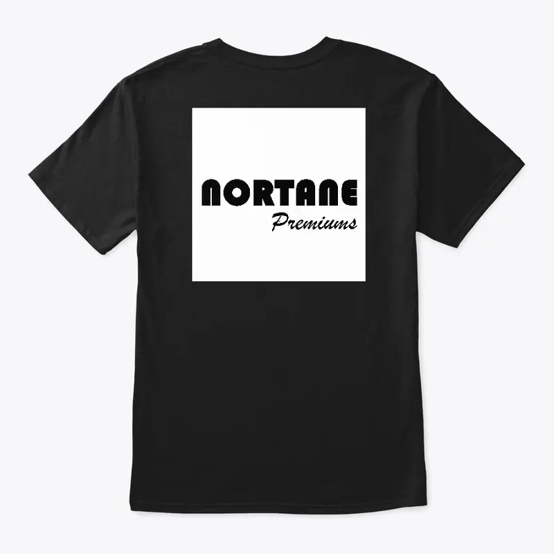 Nortane Premiums Original Tees