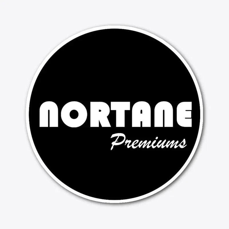 Nortane Premiums Die Cut